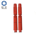 2015 newest BQ series vertical centrifugal submersible pump